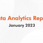EDSA and C5 LED Sites – Data Analytics Report (January 2023)