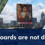 Billboard Advertising is Not Dead. – Here’s Why 