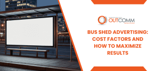 Bus Shed Advertising Cost Factors And How To Maximize Results