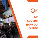Need Help Advertising? Here’s How Outdoor Media Support Brands