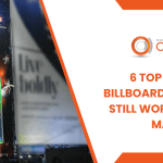6 Top Reasons Billboard Advertising Still Works in Metro Manila