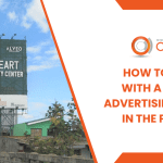 How To Succeed With a Billboard Advertising Campaign in the Philippines