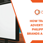 How Train Station Advertising in the Philippines Gives Brands a Wider Reach