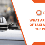 What Are the Benefits of Taxi Advertising in the Philippines?